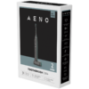 AENO Sonic Electric Toothbrush DB4: Black 9 scenarios with 3D touch wireless charging 46000rpm 40 - Image 7