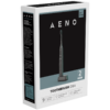 AENO Sonic Electric Toothbrush DB4: Black 9 scenarios with 3D touch wireless charging 46000rpm 40 - Image 8