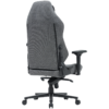 CANYON gaming chair Boulder XLCH01 King Size Grey - Image 5