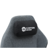 CANYON gaming chair Boulder XLCH01 King Size Grey - Image 7