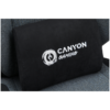 CANYON gaming chair Boulder XLCH01 King Size Grey - Image 8