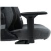 CANYON gaming chair Boulder XLCH01 King Size Grey - Image 10