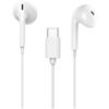 CANYON headphones SEP-6 TYPE-C HiRes sound White