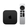 Apple TV 4K Wi‑Fi with 64GB storage Model A2737 - Image 5