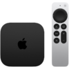 Apple TV 4K Wi‑Fi with 64GB storage Model A2737 - Image 2