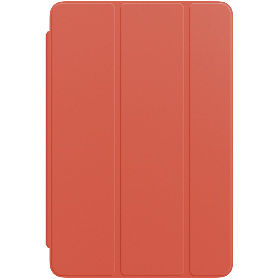 iPad mini Smart Cover - Electric Orange