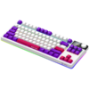 LORGAR KBP70TKLW Wireless TKL Mechanical Gaming Keyboard Pro White EN layout - Image 2