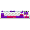 LORGAR KBP70TKLW Wireless TKL Mechanical Gaming Keyboard Pro White EN layout - Image 3