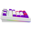 LORGAR KBP70TKLW Wireless TKL Mechanical Gaming Keyboard Pro White EN layout - Image 4