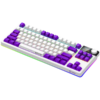 LORGAR KBP70TKLW Wireless TKL Mechanical Gaming Keyboard Pro White EN layout - Image 7
