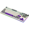 LORGAR KBP70TKLW Wireless TKL Mechanical Gaming Keyboard Pro Beige EN layout - Image 2
