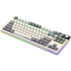 LORGAR KBP70TKLW Wireless TKL Mechanical Gaming Keyboard Pro Beige EN layout - Image 7