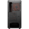 COUGAR AIRFACE PURE PRO PC Case Mid Tower Black - Image 4