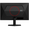 AOC Monitor Gaming 24G42E 23.8" Fast IPS 1920x1080 180Hz 1ms GTG 300 cd/m2 1000:1 Adaptive - Image 4