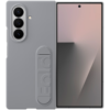 Samsung Galaxy Z Fold7 Silicone Case Gray