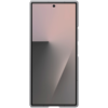 Samsung Galaxy Z Fold7 Silicone Case Gray - Image 2