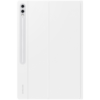 Samsung Galaxy Tab S10 Ultra Book Cover kexboard - AI Key White