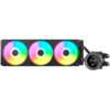 COUGAR Poseidon Vistek ARGB 360 AiO Liquid Watercooling - Black