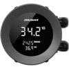 COUGAR Poseidon Vistek ARGB 360 AiO Liquid Watercooling - Black - Image 3