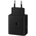Samsung 60W Fast Charging USB-C Power Adapter Black cable not included
