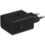 Samsung 60W Fast Charging USB-C Power Adapter Black cable not included