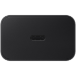 Samsung 60W Fast Charging USB-C Power Adapter Black cable not included