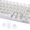 ReDragon - Mehanicka Gaming Tastatura Fizz K617 CT RGB White - Image 3