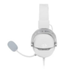 ReDragon - Gaming slušalice sa mikrofonom Aurora H376W White 7.1 - Image 2