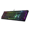 Razer Mehanička Tastatura Blackwidow V4 X Yellow Switch - Image 2