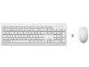 HP 230 WL Mouse+ KB ComboHP 230 WL Mouse+ KB ComboHP 230 WL Mouse+KB Combo mis + tastatura - Image 2