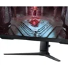 27" SAMSUNG G5 G51C Odyssey QHD 165Hz Gaming Display LS27CG510EUXEN - Image 4