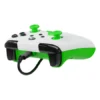 Turtle Beach Rematch Core Wired Gaming Controller White/Green - Image 3