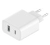 Xiaomi punjač 33W 1x USB-C, 1x USB-A - Image 2