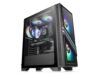 Thermaltake Versa T35 TG RGB Mid tower, tempered glass, 1x 120mm Standard fan