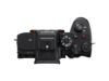 Sony Alpha a7R V Camera Body - Image 3