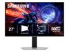 Samsung 27"Odyssey G60SF 500HzQHD 2560x1440, OLED, 0.03ms300cd, 2xHDMI, DP, 2xUSB