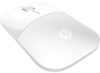 HP Z3700 White Wireless MouseHP Z3700 White Wireless MouseHP Z3700 White Wireless Mouse mis