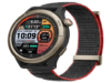 Amazfit Cheetah Pro Black Gorila glass; HD AMOLED; 1.45 Al chat sistem umjetne inteligencije
