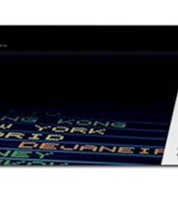 Toner HP yellow 126A