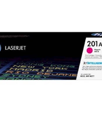 Toner HP magenta 201A