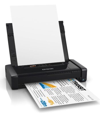 Printer EPSON WorkForce WF-100W Mobile