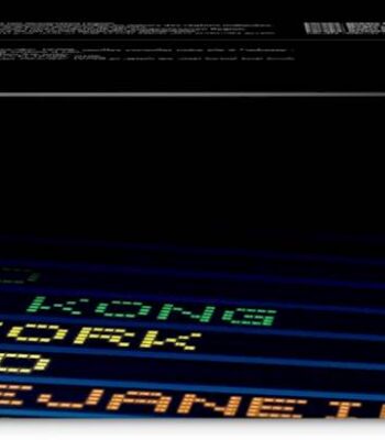 Toner HP Magenta 117A