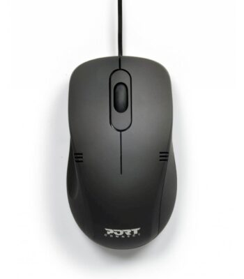 Miš Port OFFICE BUDGET žični