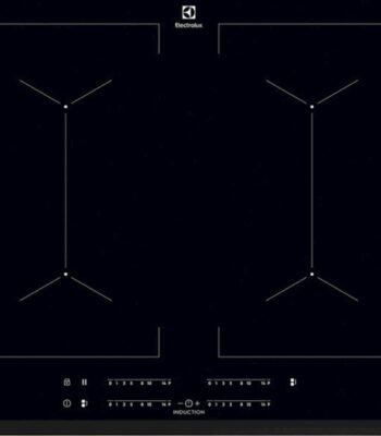 Ugradbena ploča ELECTROLUX CIV644, Indukcija