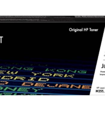 Toner HP black 207X za 3150 strana
