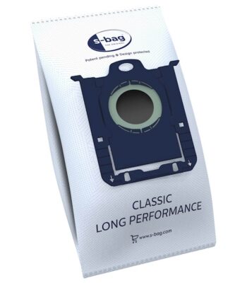 Vrećice za usisivače Electrolux E201S