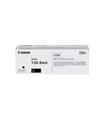 Toner CANON CRG-T10L Black