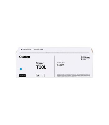 Toner CANON CRG-T10L Cyan