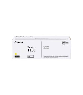 Toner CANON CRG-T10L Yellow