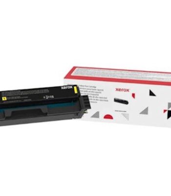 TONER XEROX Yellow ZA XEROX C230/C235 ZA 2.500 STRANI